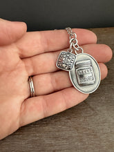 Load image into Gallery viewer, Seeds Collector Jar