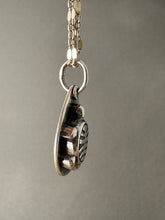 Load image into Gallery viewer, Tiny Turtle Charm (Made to Order)