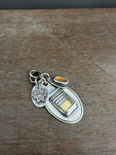 Load image into Gallery viewer, Honey Collector Jar