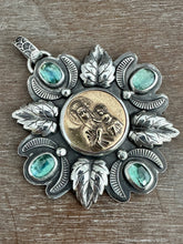 Load image into Gallery viewer, Our Lady of Częstochowa with Gems