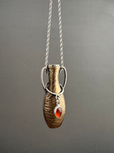 Load image into Gallery viewer, Amphora Pendant 5