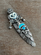 Load image into Gallery viewer, Blue Moon Owl