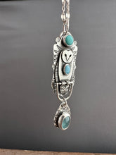 Load image into Gallery viewer, The Blue Owl