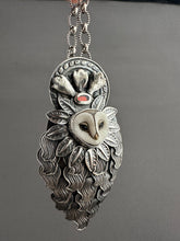 Load image into Gallery viewer, Owl 3