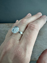 Load image into Gallery viewer, Lion ring -size 8