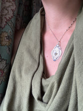 Load image into Gallery viewer, The Moonstone Owl