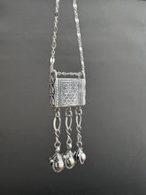 Load image into Gallery viewer, Tiny box with handmade jingles