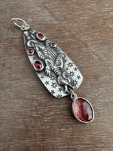 Load image into Gallery viewer, Star Fall Dragon Shield