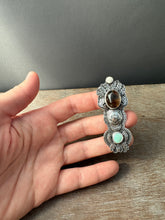 Load image into Gallery viewer, Forest Bear Pendant