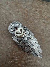 Load image into Gallery viewer, Owl 2