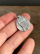 Load image into Gallery viewer, Fish charm (Made to Order)