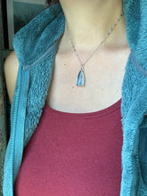 Load image into Gallery viewer, Medium seahorse shrine