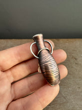 Load image into Gallery viewer, Amphora Pendant 3