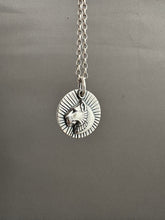 Load image into Gallery viewer, Lioness charm (Made to Order)