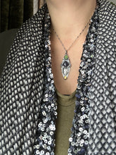 Load image into Gallery viewer, Mountain lion pendant