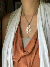 Load image into Gallery viewer, The Orange Owl