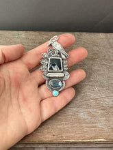 Load image into Gallery viewer, Raven collector