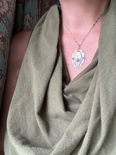 Load image into Gallery viewer, The Orange Owl