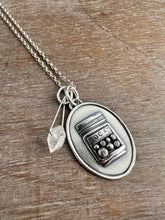 Load image into Gallery viewer, Rocks Collector Jar