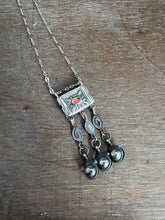 Load image into Gallery viewer, Tiny box with handmade jingles