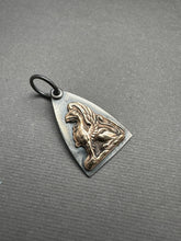 Load image into Gallery viewer, Griffin pendant 2