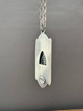 Load image into Gallery viewer, Our Lady of The Immaculate Conception pendant