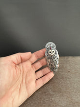 Load image into Gallery viewer, Owl 2