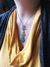 Load image into Gallery viewer, Our Lady of The Immaculate Conception with Gems