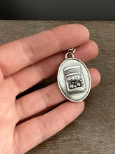 Load image into Gallery viewer, PREORDER - Rocks Collector Jar