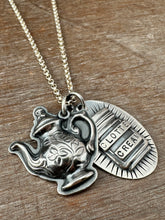 Load image into Gallery viewer, Tea time