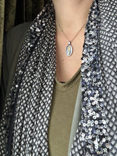 Load image into Gallery viewer, Corn pendant 2