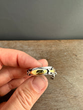 Load image into Gallery viewer, Leland blue fish pendant