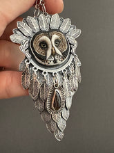 Load image into Gallery viewer, Owl 4