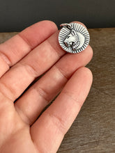 Load image into Gallery viewer, Lioness charm (Made to Order)