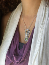 Load image into Gallery viewer, Mountain Lion Pendant