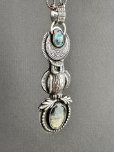 Load image into Gallery viewer, Blue Moon Owl