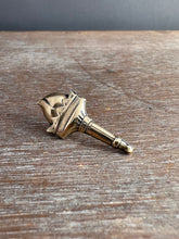 Load image into Gallery viewer, Torch pin, scatter pin, lapel pin, tack pin