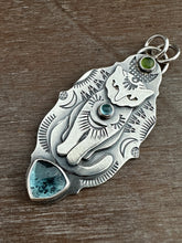 Load image into Gallery viewer, Jewel Cat # 2