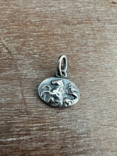 Load image into Gallery viewer, Hippocampus pendant #3