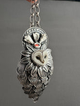 Load image into Gallery viewer, Owl 3