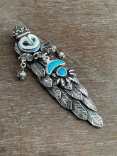 Load image into Gallery viewer, Blue Moon Owl