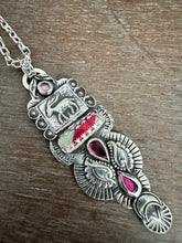 Load image into Gallery viewer, Festive Deer