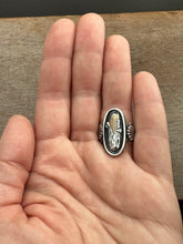 Load image into Gallery viewer, Corn ring size 7.5