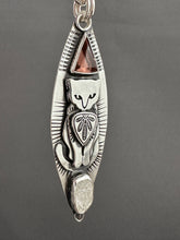 Load image into Gallery viewer, Jewel Cat # 3