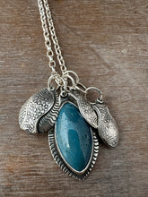 Load image into Gallery viewer, Leland Blue Fish Charm Collection