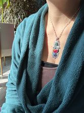 Load image into Gallery viewer, Lioness medallion