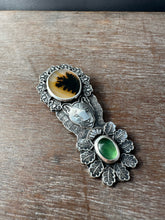 Load image into Gallery viewer, Mountain Lion Pendant