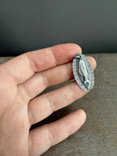 Load image into Gallery viewer, Silver Fish 3