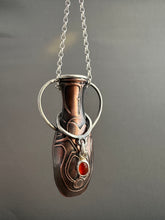 Load image into Gallery viewer, Amphora Pendant 1
