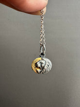 Load image into Gallery viewer, Golden lion #2